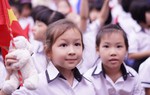 Hà Nội tiếp tục tuyển sinh trực tuyến lớp 1 và lớp 6 năm học 2018-2019
