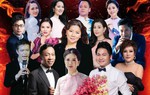 NSND Thanh Hoa hát vì xứ Nghệ bị ảnh hưởng bởi cháy rừng