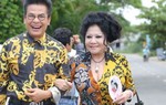 Thanh Bạch muốn khôi phục lại thương hiệu 'những người thích đùa'