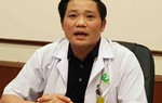 BV Phụ sản Hà Nội thông tin việc bảo vệ bị tố đánh người nhà bệnh nhân