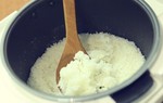 Mẹo nấu cơm ngon không bị dính nồi