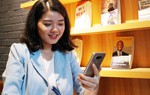 EVN Finance cho vay tín chấp trực tuyến qua zalo