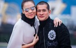 Tối nay, Thu Minh ‘bay’ trong Đại Nhạc hội Đại Hỷ Xuân 2017