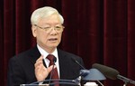 Những nội dung quan trọng được Trung ương Đảng bàn thảo tại Hội nghị 11