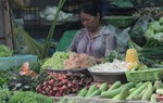 TP.HCM tăng cường kiểm tra chất lượng rau củ quả và thịt
