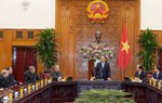 Trong thành tựu chung của đất nước có đóng góp thiết thực của đồng bào Công giáo Việt Nam