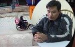 Kẻ xâm hại bé gái trong vườn chuối bị khởi tố tội Hiếp dâm người dưới 16 tuổi