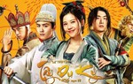 Cười ngả nghiêng với phim ‘Tây du ký’ phiên bản mới