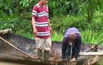 1 phụ nữ chết đuối khi đang chụp ảnh 'tự sướng' 