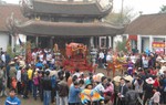 Vị tổ ca trù có công giết giặc Minh