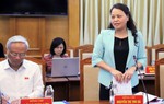 Bắc Giang: Xâm hại trẻ em và 'phần nổi của tảng băng chìm'