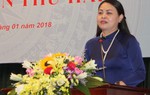 4 nội dung trọng tâm hoạt động Hội thời gian tới 