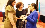 Azerbaijan: Người bạn gắn bó bền chặt với nhân dân Việt Nam