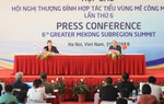 Hỗ trợ phụ nữ tiểu vùng Mekong thêm thu nhập để hỗ trợ sinh kế gia đình