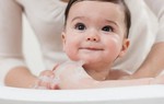 Lời khuyên chăm sóc da cho bé trong những ngày nắng nóng 
