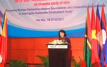 Thuận lợi hóa kinh doanh của HTX và khởi nghiệp do phụ nữ làm chủ