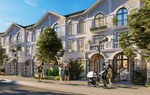 Vinhomes Riverside – The Harmony ra mắt tiểu khu Tulip