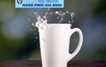 Hoàng Phương thể hiện 'Giọt nước tràn ly'