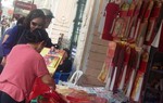 Thị trường lịch sẽ tấp nập hơn vào tuần cuối tháng 12