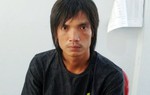 Bắt giữ tên trộm hiếp dâm con gái chủ nhà