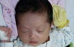 Sinh xong, mẹ bỏ con lặng lẽ rời bệnh viện
