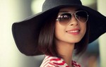 Kính mắt: Hàng dỏm, giá... trời ơi