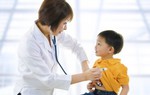 Khám miễn phí bệnh tiết niệu, sinh dục ở trẻ