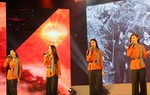 'Ký ức thời hoa lửa' kỷ niệm Ngày Thương binh, Liệt sĩ 