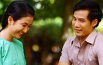 Thanh Thức trong cuộc tình chìm nổi với Quỳnh Lam