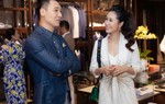 Dương Thùy Linh tiết lộ mối quan hệ với Mạnh Trường 14 năm trước