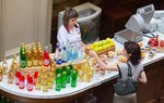 Bán hàng ‘trực quan’ để... tìm lòng tin