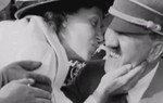 Người phụ nữ Mỹ "cả gan" hôn Hitler tại Thế vận hội Berlin 1936