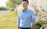 Ngôi sao Hàn Quốc Choi Siwon kêu gọi chấm dứt nạn bắt nạt trẻ em ở Việt Nam