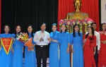 Hà Tĩnh: Hội thi Phụ nữ với rừng và biến đổi khí hậu