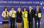 Bình đẳng giới tại nơi làm việc: Yếu tố then chốt giúp tăng năng suất lao động