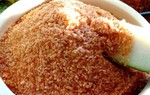 Tự làm muối tôm ngay tại nhà