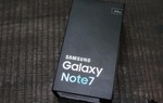 Cục Hàng không khuyến cáo Galaxy Note 7 có thể nổ trên máy bay