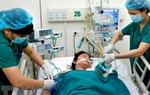 Cảnh báo bệnh viêm não mô cầu gia tăng trong dịp hè