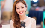 Jennifer Phạm làm giám khảo cuộc thi Hoa hậu Bản sắc Việt toàn cầu 2018