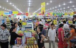Chủ động các biện pháp điều hành nhằm kiên quyết kiểm soát CPI