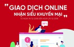  Hơn 1,5 tỷ đồng khuyến mại dành cho chủ thẻ Agribank