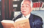 Đại tướng Võ Nguyên Giáp: Vị tướng lãng mạn