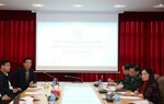 Tôn vinh 163 người có uy tín tiêu biểu trong đồng bào dân tộc thiểu số