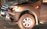 Đi bộ sang đường, 4 phụ nữ trẻ em bị xe tông tử vong