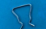 Gắp dị vật sắc nhọn trong đường tiêu hóa bé trai 18 tháng tuổi