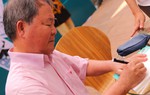 Nhà văn Vũ Đức Sao Biển: Không tránh chuyện ma túy, tình dục khi viết sách cho tuổi trăng tròn