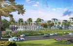 Ra mắt phân khu The Manhattan - Vinhomes Imperia Hải Phòng