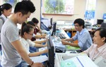 Gần 8.000 chỉ tiêu lao động đi làm việc tại Hàn Quốc