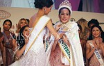 Người đẹp Thái Lan đăng quang Hoa hậu Quốc tế 2019, Tường San vào top 8