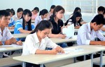 Thi THPT Quốc gia 2020: Giữ ổn định về cơ bản như năm 2019